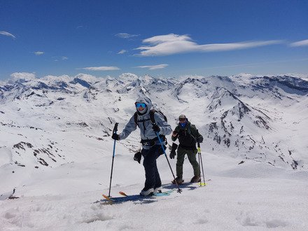 Le couloir du sarcophagiste 🤔😎