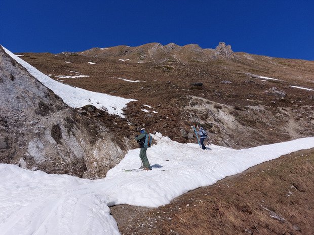 Le couloir du sarcophagiste 🤔😎