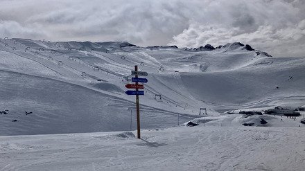 Une reprise mitig&eacute;e, comme la m&eacute;t&eacute;o🙄