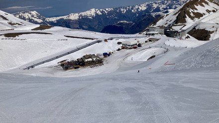 Une reprise mitig&eacute;e, comme la m&eacute;t&eacute;o🙄