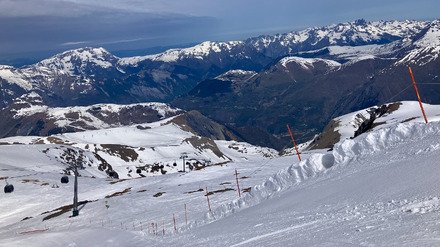 Une reprise mitig&eacute;e, comme la m&eacute;t&eacute;o🙄