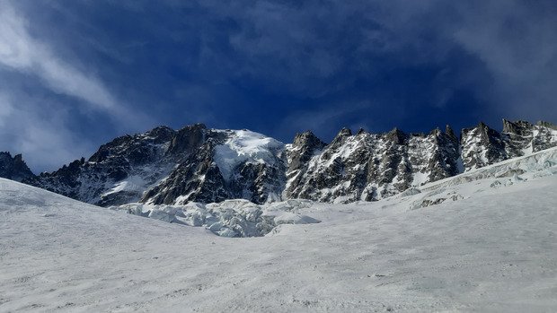 Go fast dans le bassin 