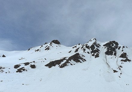 Initiation ski de rando 🤩🤩