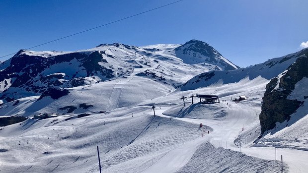Ah ben c &eacute;tait une bonne journ&eacute;e 😀