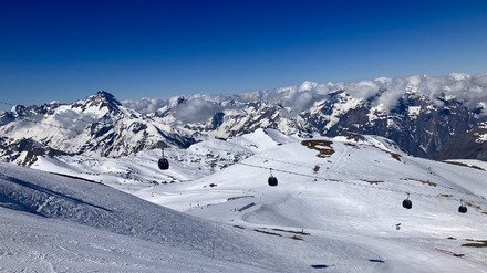 Ah ben c &eacute;tait une bonne journ&eacute;e 😀
