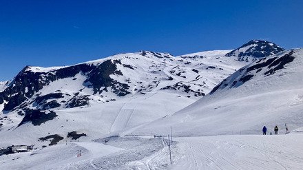 Ah ben c &eacute;tait une bonne journ&eacute;e 😀