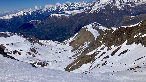 Ah ben c &eacute;tait une bonne journ&eacute;e 😀