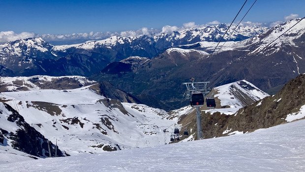 Ah ben c &eacute;tait une bonne journ&eacute;e 😀