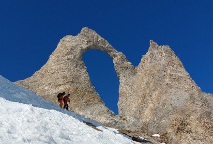 Le soleil continue &agrave; taper 😎😎