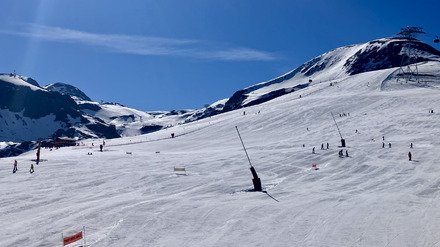 Ben &ccedil;a r&eacute;gal toujours 👍