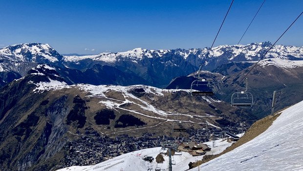 Ben &ccedil;a r&eacute;gal toujours 👍