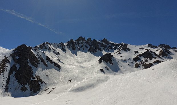 Derni&egrave;re journ&eacute;e 🙄😁