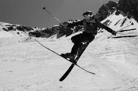 Derni&egrave;re journ&eacute;e 🙄😁