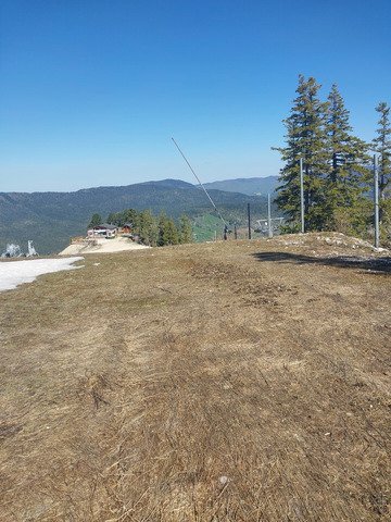 Une derniere pour la route?