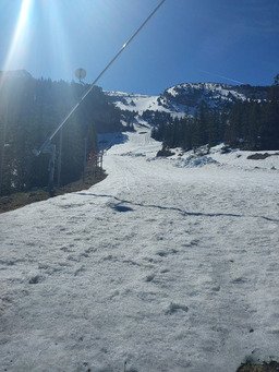 Une derniere pour la route?