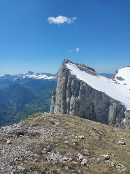 Une derniere pour la route?