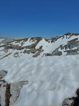 Une derniere pour la route?