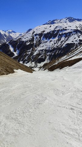 Val mio solo quoi que