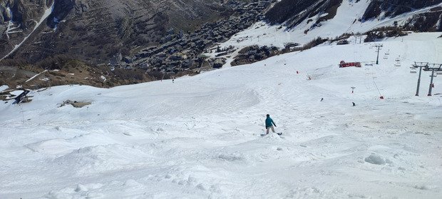 Finir en apoth&eacute;ose ? Mieux ! 