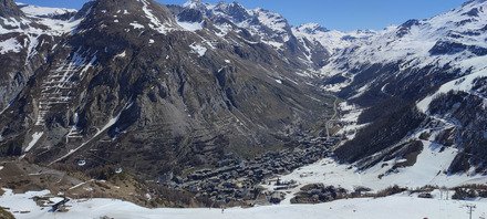 Finir en apoth&eacute;ose ? Mieux ! 