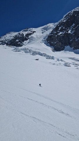 Le miracle n'a pas eu lieu 