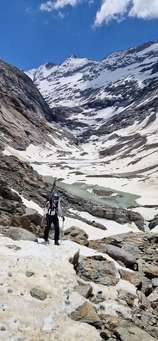 Le miracle n'a pas eu lieu 