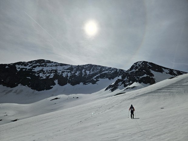 🎵 R&eacute;veil matin, 5h, je me r&eacute;veille comme une fleur 🎵