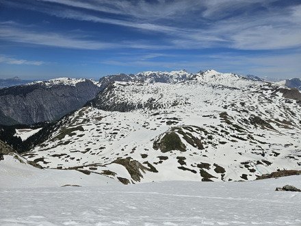 🎵 R&eacute;veil matin, 5h, je me r&eacute;veille comme une fleur 🎵
