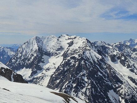 🎵 R&eacute;veil matin, 5h, je me r&eacute;veille comme une fleur 🎵