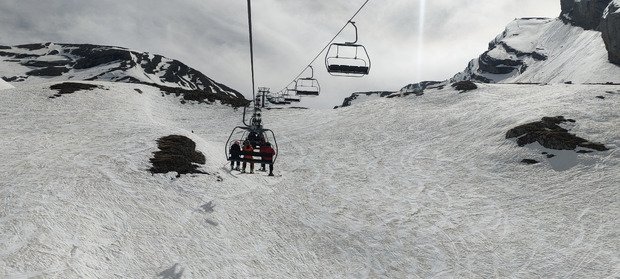 Une bien belle Der des Ders