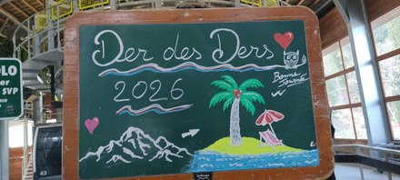 Une bien belle Der des Ders