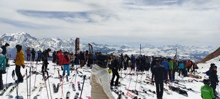 Une bien belle Der des Ders