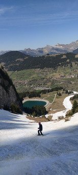 Une bien belle Der des Ders