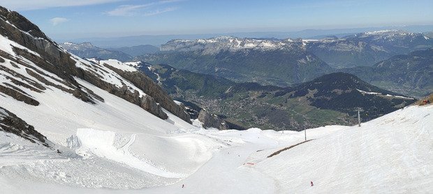 Une bien belle Der des Ders