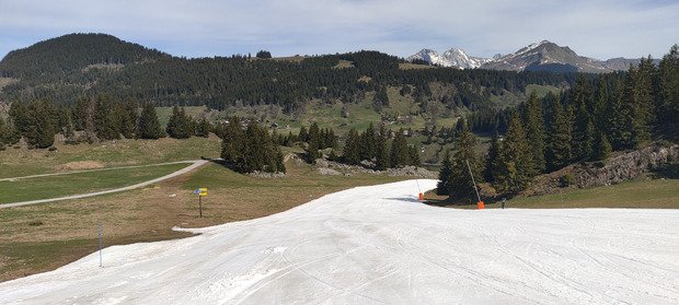 Une bien belle Der des Ders