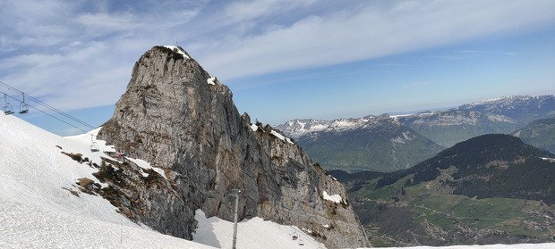 Une bien belle Der des Ders