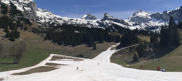 Une bien belle Der des Ders