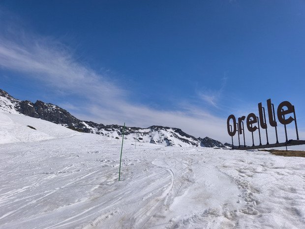 Double plaisir : Ski & Vue !