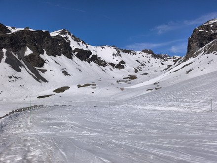 Double plaisir : Ski & Vue !