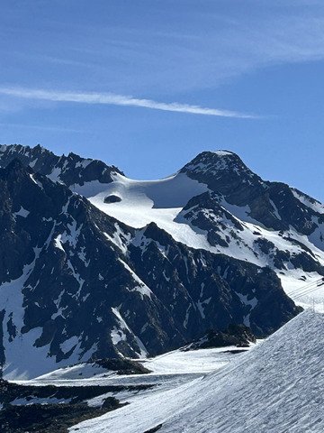 Sortie printani&egrave;re des " jeunes "😂