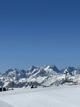 Sortie printani&egrave;re des " jeunes "😂