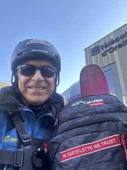 Sortie printani&egrave;re des " jeunes "😂