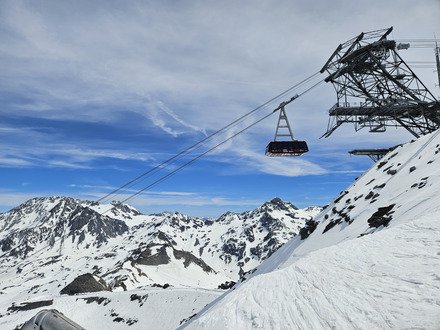 On n'en restera pas l&agrave;