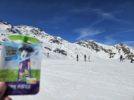 On n'en restera pas l&agrave;