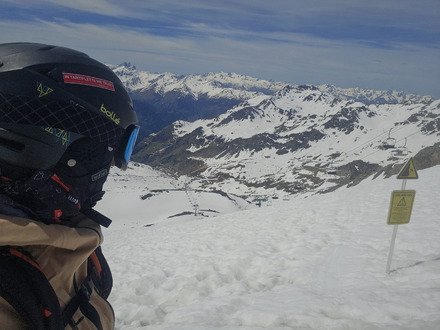 On n'en restera pas l&agrave;