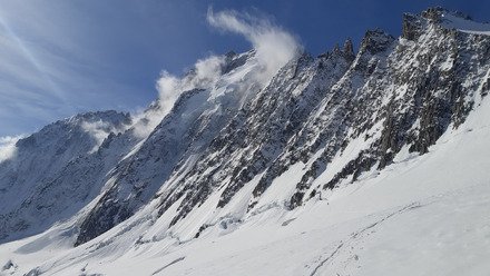 Un peu de fra&icirc;che 