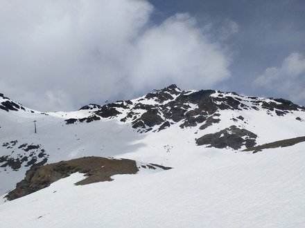 preparation Orelle fest pour le 1er mai!