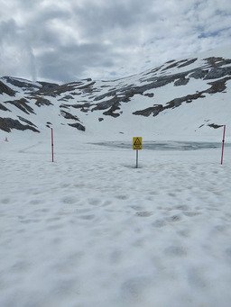 La derniere a priori!