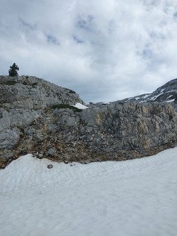 La derniere a priori!