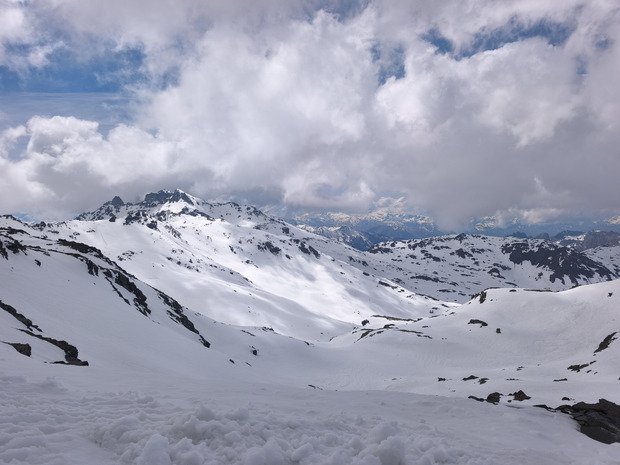 Un beau 1er Mai 